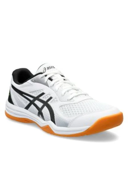 Félcipo Asics fehér