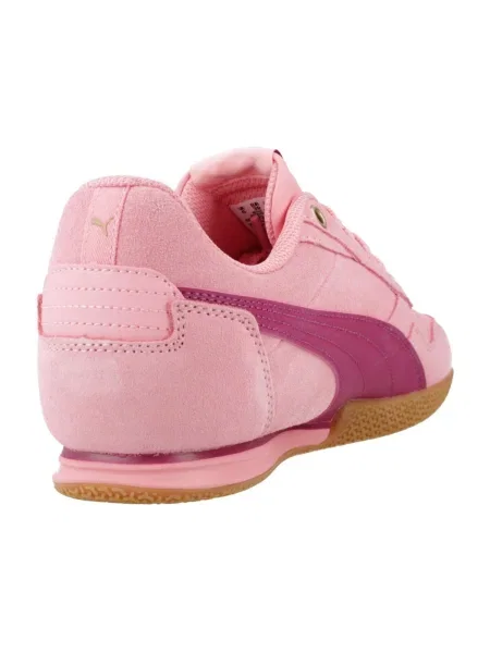Pantofi Puma roz
