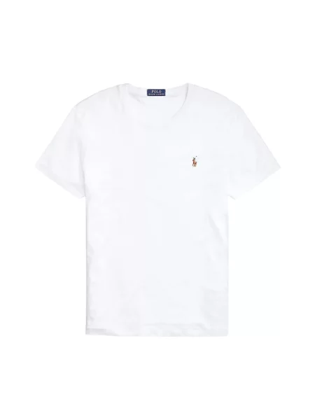 Polo Ralph Lauren T-Shirt biały