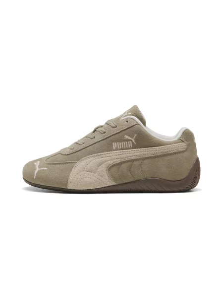 PUMA sneakersy Speedcat Elevated Buty Ice Coffee/Alpine Snow