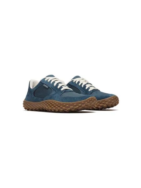 Pantofi Merrell albastru