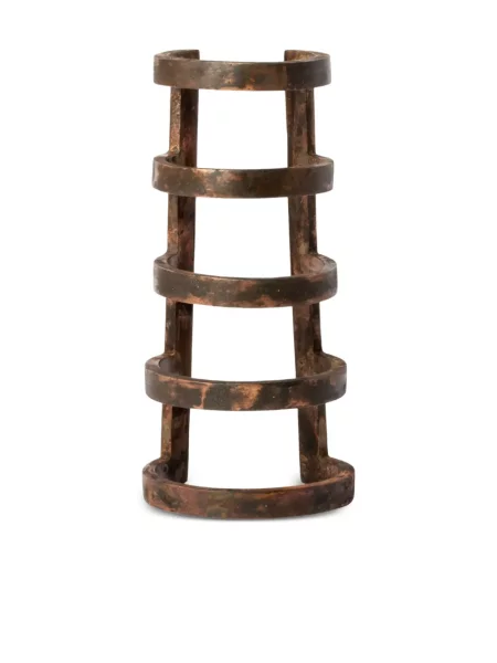 Гривна Parts Of Four кафяво