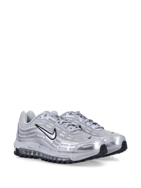 Маратонки Nike Air Max сиво