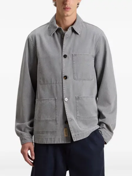 Geacă Woolrich gri