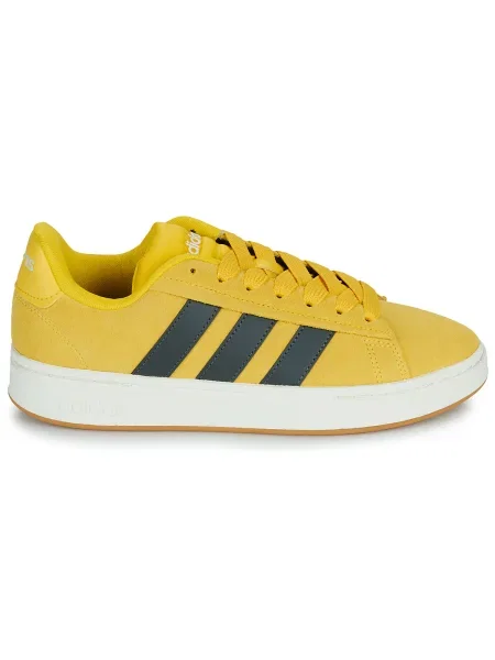 Tenisky Adidas žltá