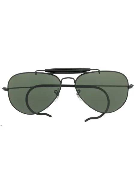 Ochelari de soare Ray-ban negru