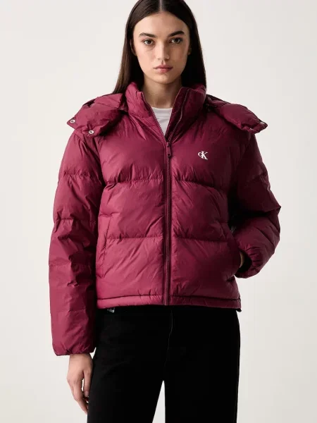 Calvin Klein Jeans Geacă de puf Essential