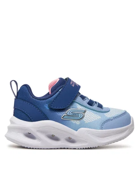 Skechers Superge Ombre Deluxe modra