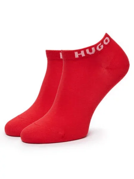 Kratke čarape HUGO Šarena