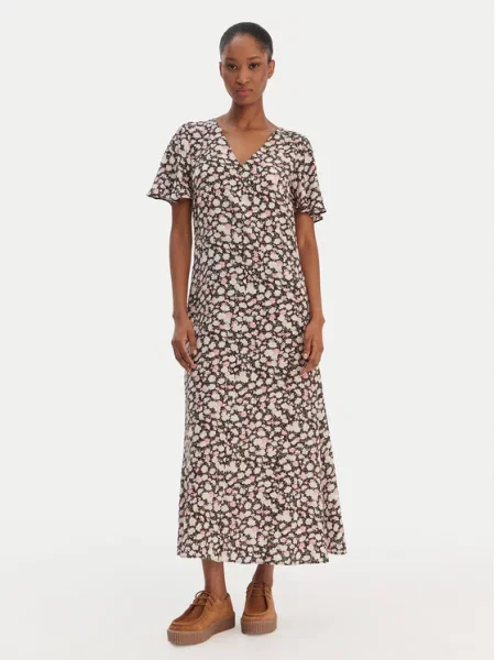 Weekend Max Mara Poletna obleka Pagine Pisana