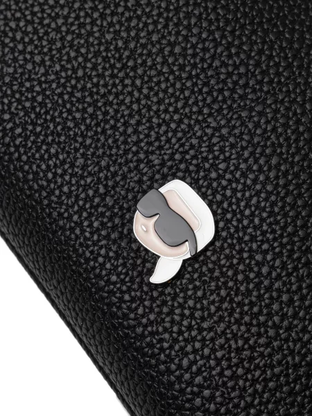 Body Karl Lagerfeld negru