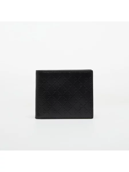 Portofel Calvin Klein din piele negru