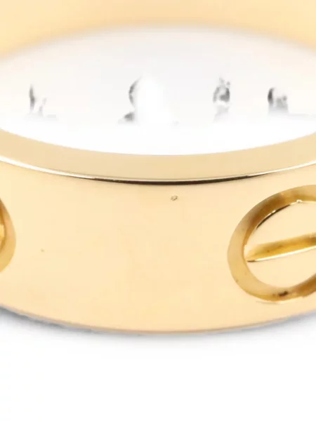 Inel Cartier