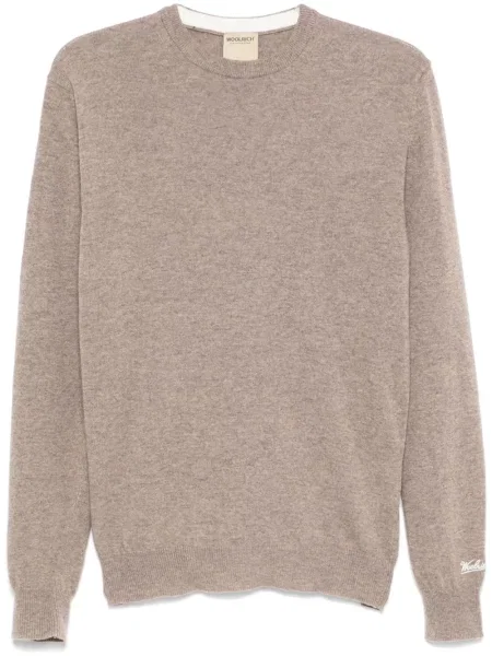 Pulover Woolrich de lână