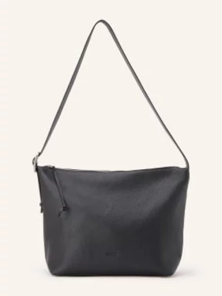 Loewe Vaková Kabelka Loop černá