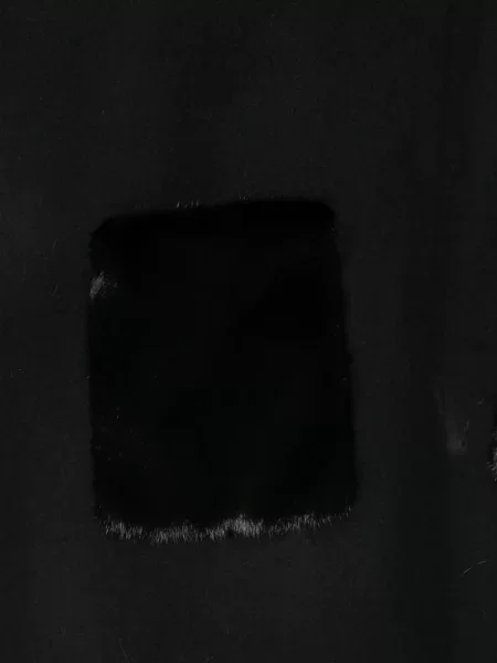 Geacă Liska de lână negru