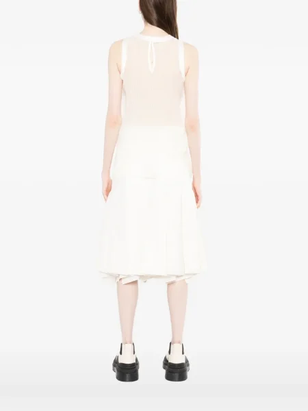 Топ Sacai