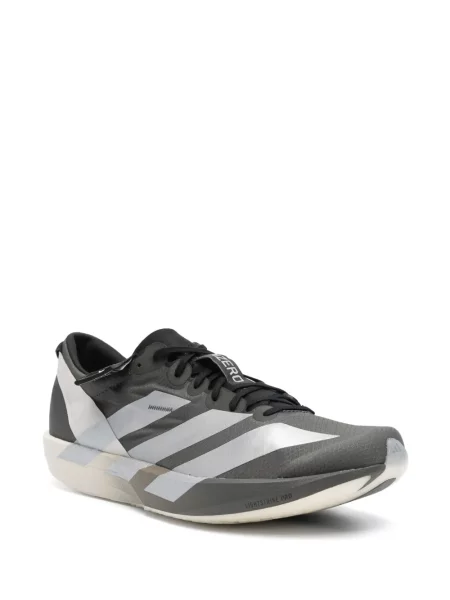 Sneakerși Y-3 gri
