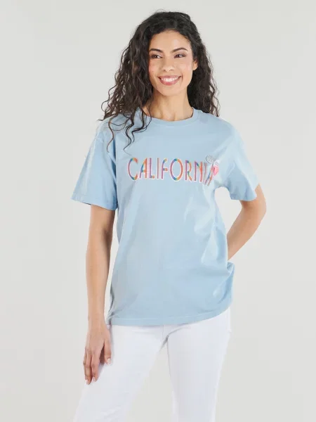 Tricou Newtone albastru