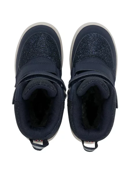 Viking Kids gyerek téli cipő Fun Glitter Warm GTX 2V