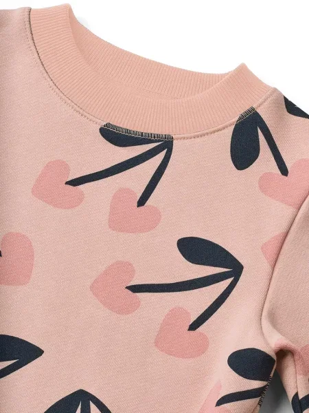 Liewood кофта дитяча Ridley Printed Sweatshirt