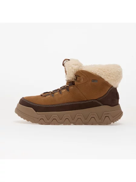 Sneakers UGG W Terretrail Cozy Lace Chestnut EUR 36 maro