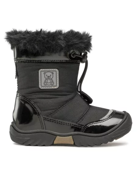 Śniegowce Lasocki Kids czarne
