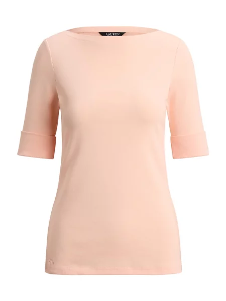 Lauren Ralph Lauren Tricou JUDY corai portocaliu