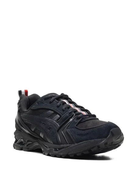 Sneakerși Asics Gel-Kayano gri