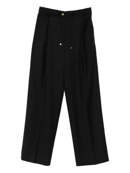 Pantaloni Moncler negru