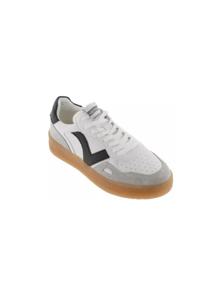 Sneakerși Victoria alb