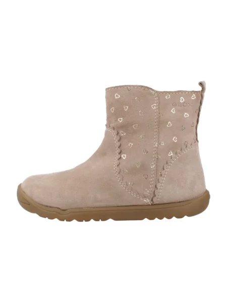 Čizme Geox smeđa