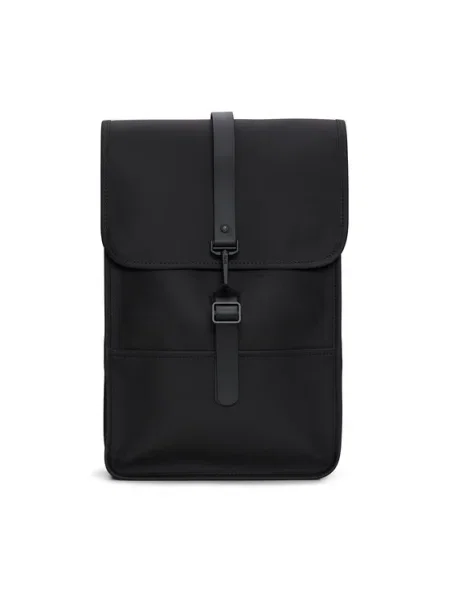RAINS Rucsac Backpack' negru