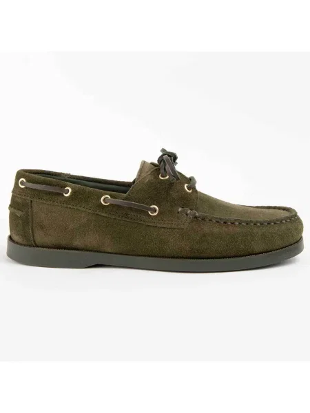 Pantofi Purapiel maro