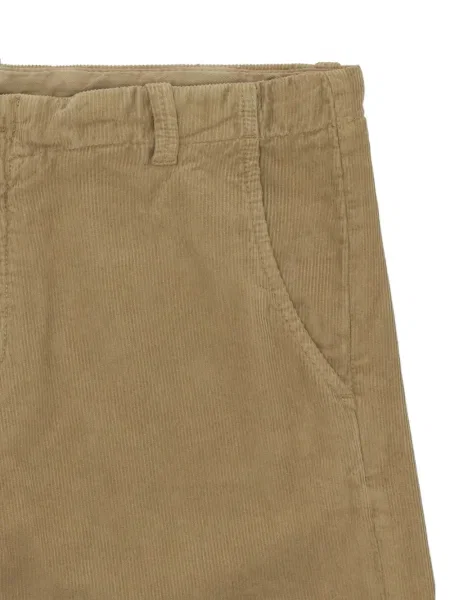 Pantaloni Fortela de catifea cord