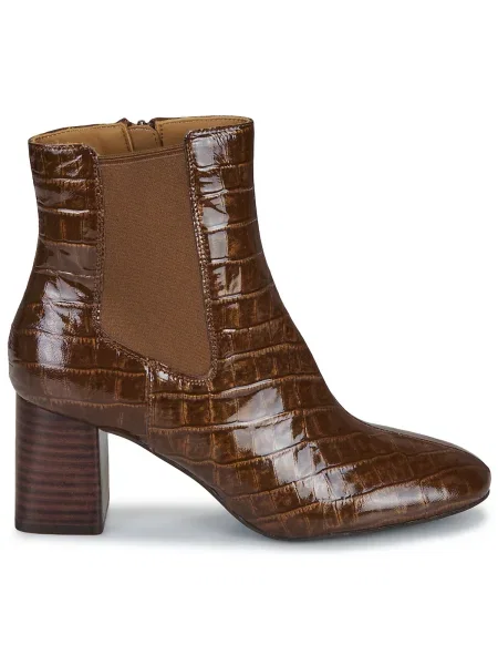 Pantofi Karston maro