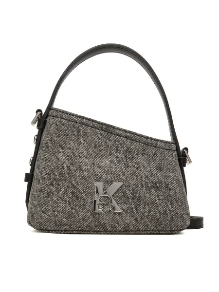 Сумка Karl Lagerfeld Jeans черная