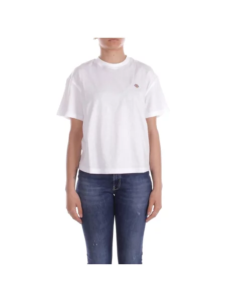 Majica Dickies bijela