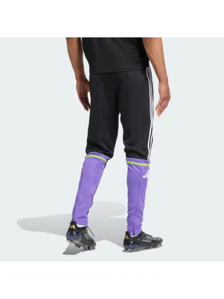 Spodnie Squadra 25 Training czarne