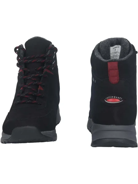 Pantofi Gabor negru