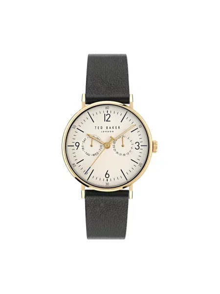 Ted Baker zegarek żółty