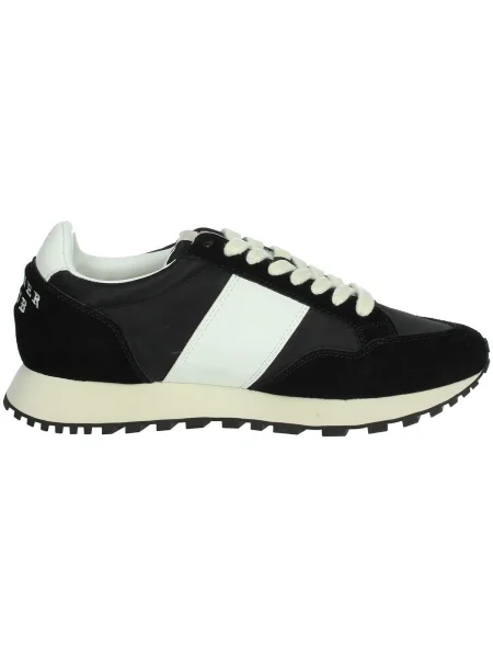 Pantofi Saint Sneakers negru