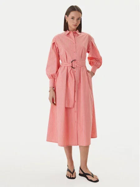 Košilové šaty LOLA CASADEMUNT