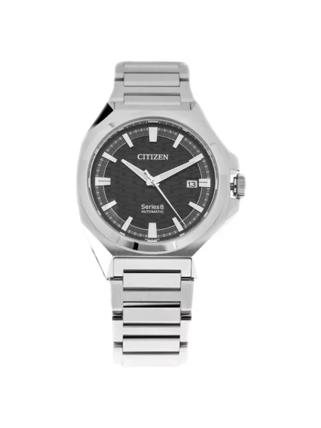 Zegarek Citizen czarny