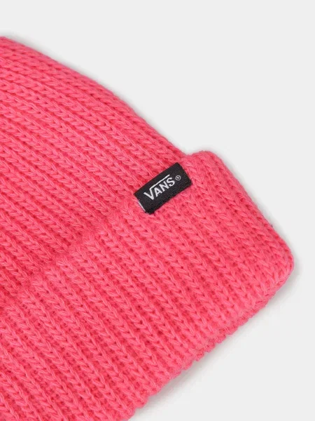 Vans Core Basics Beanie Шапка Дитяче рожевий