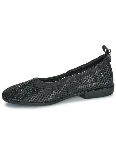 Pantofi Airstep / A.s.98 negru