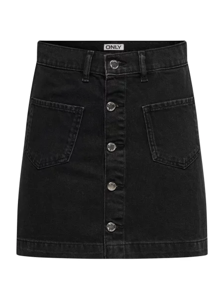 ONLY Krilo ONLAMAZING' črna