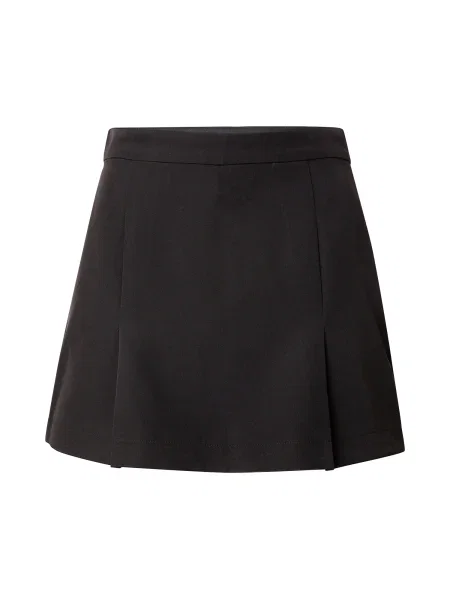 VILA Pantaloni VIODA' negru