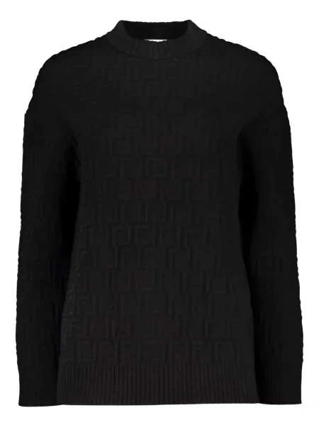 Pulover Fendi negru