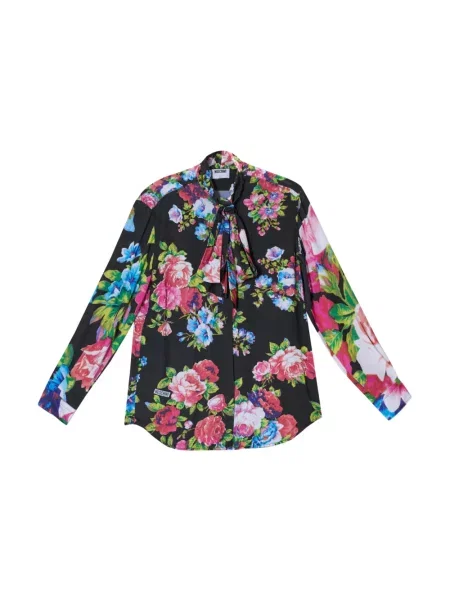Bluzka Moschino czarna